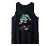 Batman Halloween Joker Dceased Madness Tank Top