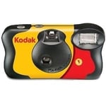 Kodak Fun Saver Flash 27+12