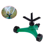 Garden Lawn Sprinkler Head Yard Irrigation System Sprayer One Size