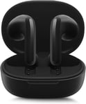 Mi Redmi Buds 4 Lite Écouteurs Bluetooth 5.3 Sans Fil Étanche Ip54, Casque Ecouteurs Bluetooth Sans Fil Avec Microphone Antibruit,Contrôle Tactile Du Oreillette Bluetooth,20 Heures[CAS310830]