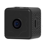 Camera  WiFi Remote Monitor Camera Tiny Home IP Camera No Need to Plug in2207