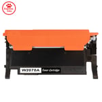 W2070A / 117A Black Toner Cartridge For HP Colour Laser 150a 150nw 178nw 179fnw