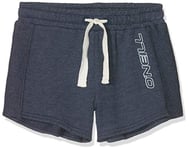 O'NEILL LG Chilling Shorts Fille, Bleu Encre, 140 cm