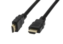 Kabel Video Hdmi 21 Stst 05M Uhd Ii 8K4k 7680432060Hz 444 8Bit Or 4K120 44 4 8Bit 48Gbps V21 Synergy 21