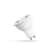 Spectrum LED LED-pære Spot GU10 MR16 4W 3000K 360 lumen WOJ14089