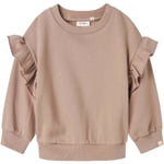 Lil' Atelier Nmfilondon sweatshirt til småbarn, Etherea