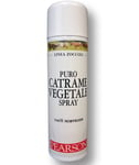 PURO CATRAME VEGETALE Pearson per zoccoli in bomboletta spray 500 ml Guglielmo P