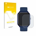 upscreen Protection Ecran pour Ice-Watch ICE smart 1.4" Mat Film Protecteur