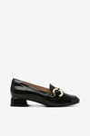 Clarks - Pumps Daiss 30 Trim - Svart