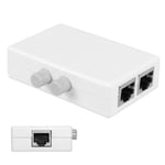 UTP STP Network RJ45 Switch splitter