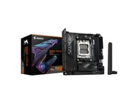 Giga B850i Aorus Pro Am5/Ddr5/Mitx