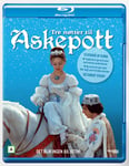 Tre Nøtter Til Askepott (1973) (Restaurert Utgave) Bluray