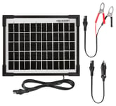 RING Ring RSP500 5W Solar Powered Battery Maintainer