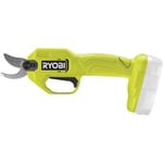 Ryobi RY18SCA-0 Secateur sans fil ONE+ 18 V