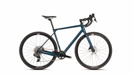 Gavia Terra LTD Carbon Grusracer Str. XL/55 cm