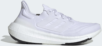 Adidas Adidas Ultraboost Light Shoes Juoksukengät WHT/CRYWHT