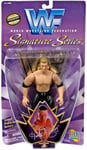 WWF Signature Series 1 Hunter Hearst Helmsley Action Figure Triple H HHH Jakks