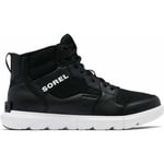 Boots Sorel  explorer sneaker mid wp booties