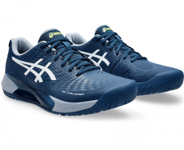 Asics Gel Challenger 14 Allcourt Mako Blue Mens - 2024 (45)