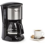 Cafetiere filtre MOULINEX Subito - 0,6L/6 tasses - Maintien au chaud 30 min -...