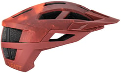 Leatt Cykelhjälm MTB Trail 2.0 Helmet Lava