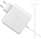 Replacement Chargeur MacBook Air 45W, T-Tip Chargeur Mac Book Compatible avec MacBook Air 11 et 13 Pouces (Mid 2012 2017), pour Les modèles A1465 A1466 A1435 A1436.[G290]