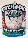 POUPÉE Hatchimals PENGUALAS HatchiBabY PENGUIN MANCHOT Jouet Électronique ROBOT