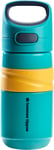 Tommee Tippee Superstar Flip Top Sportee Cup, 18m+ Toddler Drinking Trainer Leak