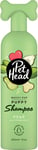 Pet Head Mucky Puppy Pear Shampoo 300ml