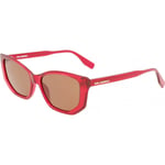 Karl Lagerfeld KL6071S 54 628 Sunglasses KL6071S-628