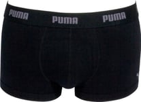 Puma Homme Short Boxer 1p Homme 200 - Noir, XL
