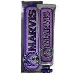 Marvis Jasmin Mint Flavour Luxury Toothpaste 85ml