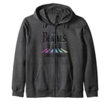 The Beatles Abbey Road Zip Hoodie