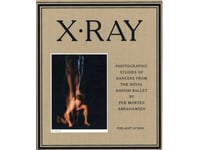 X-Ray | Per Morten Abrahamsen | Språk: Danska