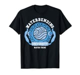 Water Bending University Logo Water Nation T-Shirt