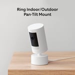 Ring Indoor/Outdoor Pan-Tilt Mount for Stick Up Cam (adaptor & cam NOT included)