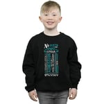 Sweat-shirt enfant Fantastic Beasts  Cirque Arcanus