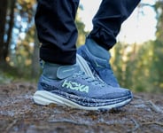 Hoka W SPEEDGOAT 6 MID GTX Mountain Fog / Droplet, US 5 / EU 36