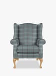 Parker Knoll Oberon Armchair