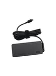 Lenovo - power adapter - 65 Watt