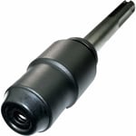 Mezheng - C45025 - Adaptateur Convertisseur SDS-Max vers SDS-Plus avec Mandrin - Raccord Embout Prise pour Marteau Perforateur/Piqueur