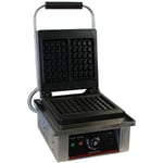 Gt Catering - Gaufrier double professionnel