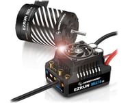 Hobbywing Ezrun Combo Max10 G2 80A + 3652SD-5400KV 3,175mm 38020348 Modeling