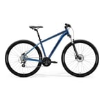 Merida Big.Nine 15 Blå XXL (23")   Recycle - Cykel-Recycle - Mountainbike Cykel-Recycle