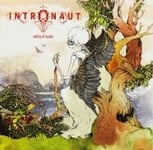 Intronaut - Valley Of Smoke (Splatter Vinyl Lp) (LP)