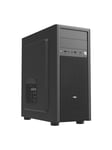 Darkflash B351 computer case - Kabinett - Svart