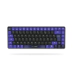 Clavier gamer sans fil SKILLKORP K20 Ultimate