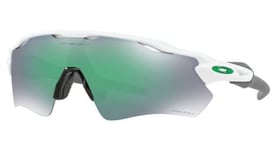 Lunettes oakley radar ev path blanc   prizm jade oo9208 7138