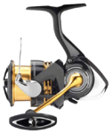 Daiwa 23 Legalis LT2000D Ship from Luxembourg Spinning Reel