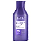 Color Extend Blondag Conditioner lila balsam kylande blonda och ljusbruna nyanser 300ml